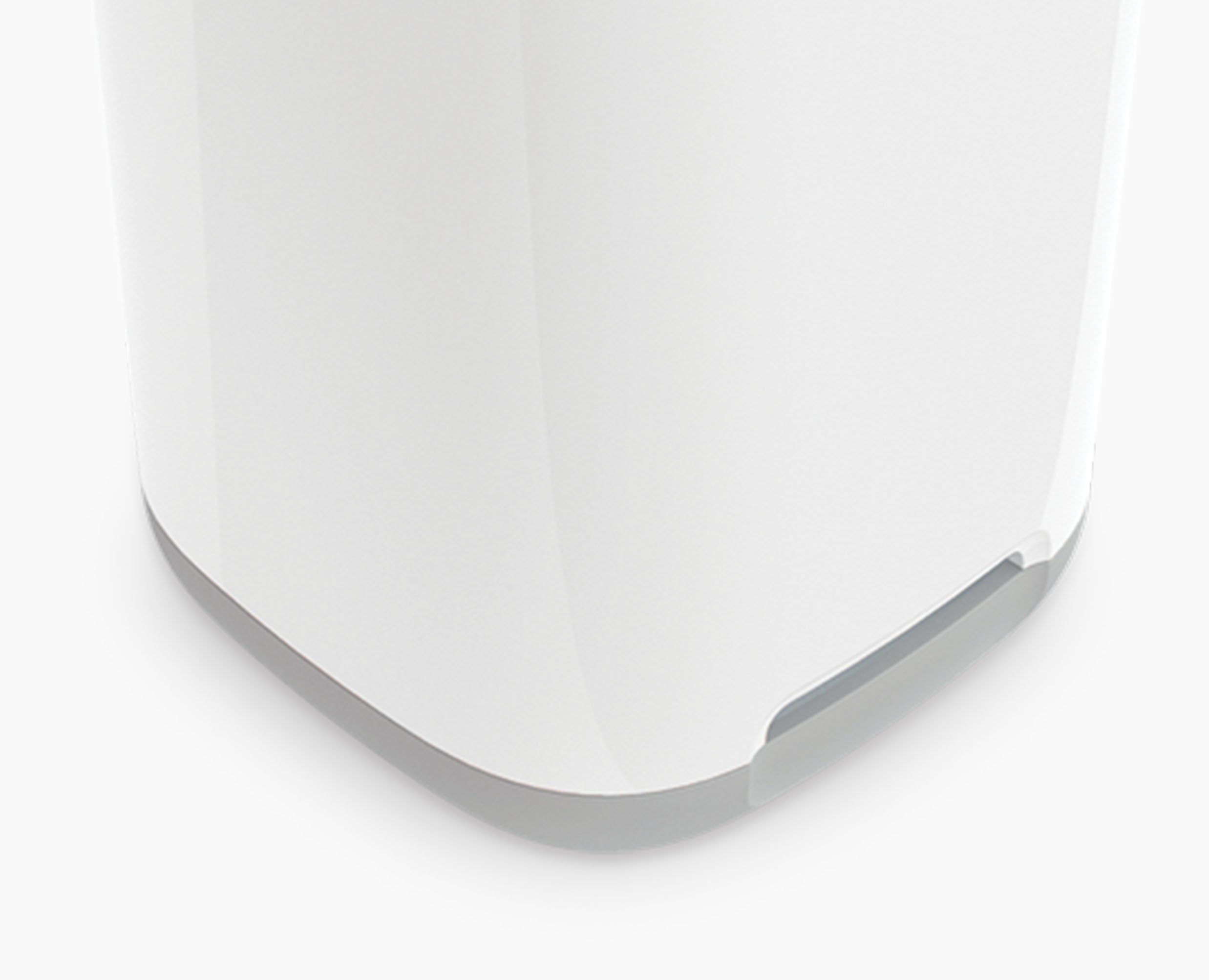 joseph-joseph-easystore-light-grey-toothbrush-holder image 4