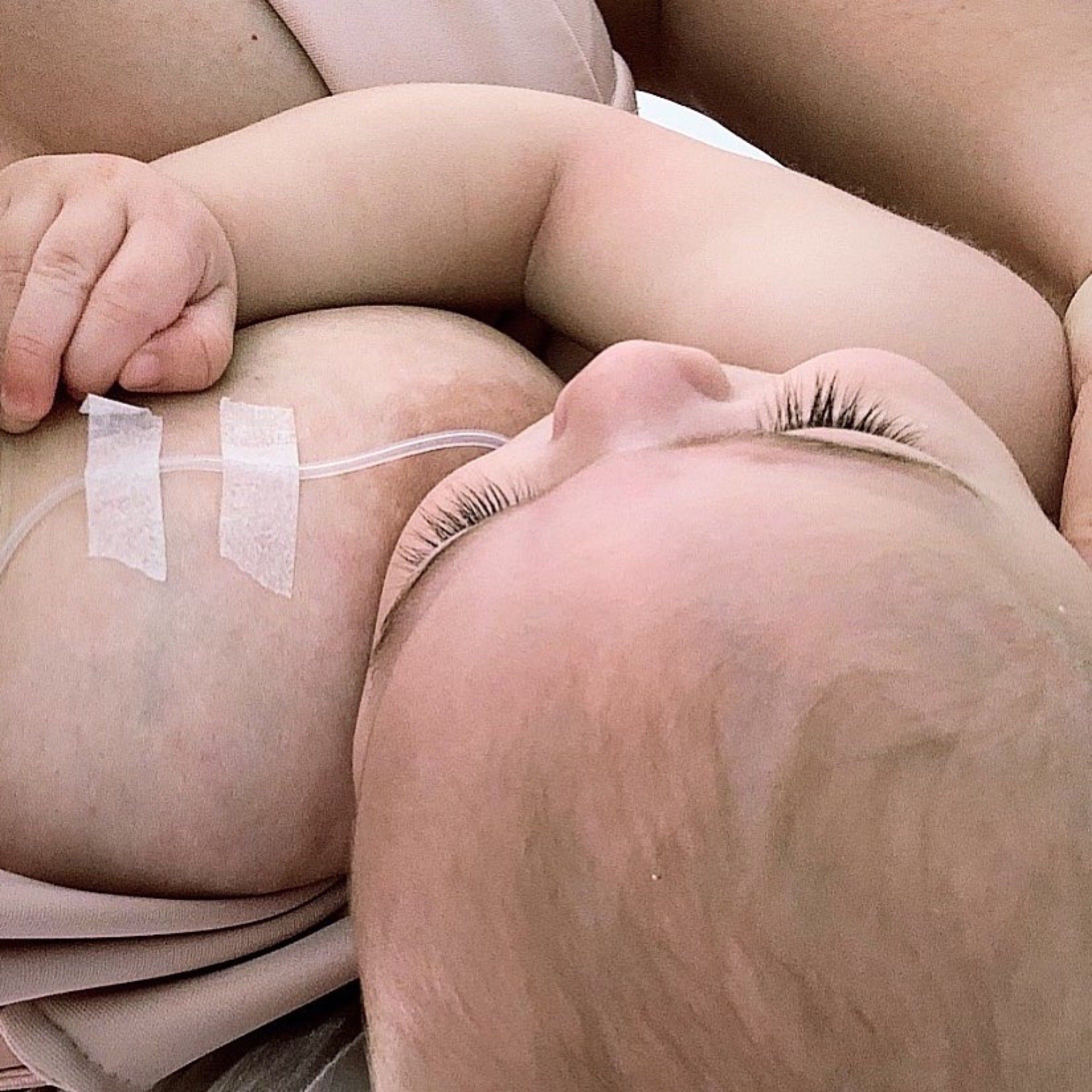haakaa-silicone-feeding-tube-set-pack-of-4 image 7