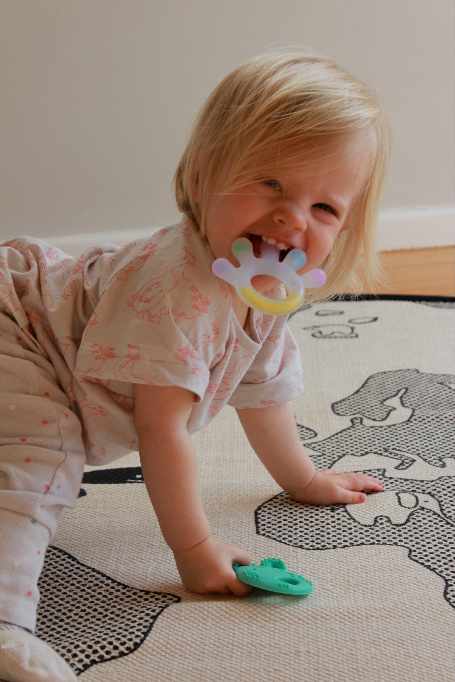 haakaa-silicone-palm-teether-for-babies image 4