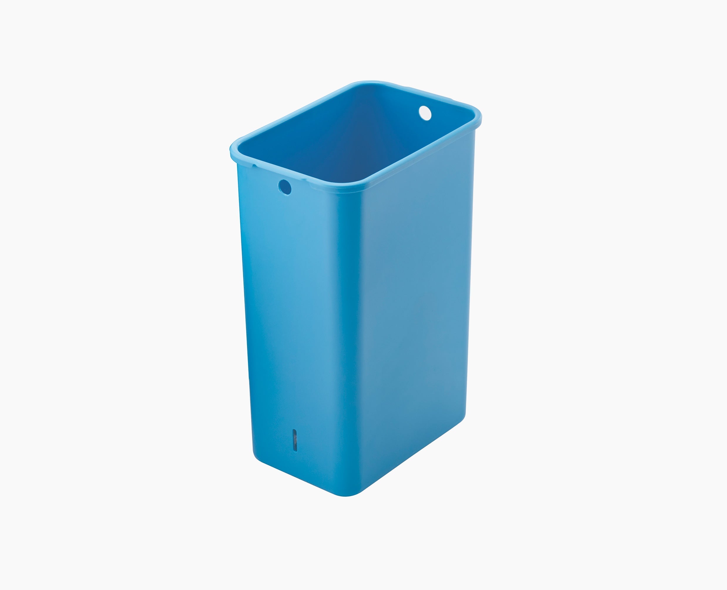 joseph-joseph-totem-17l-inner-bucket-liner-blue image 1