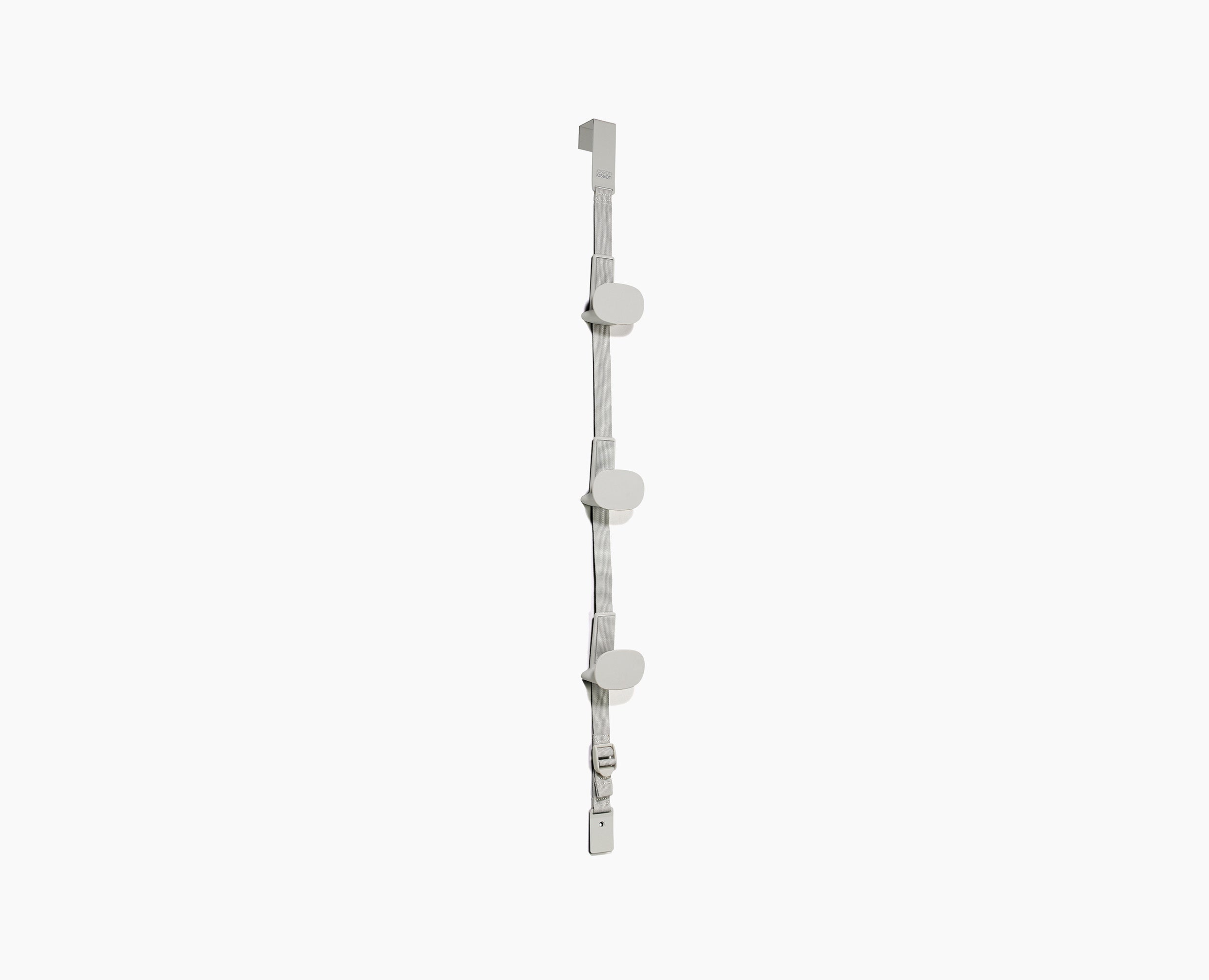 joseph-joseph-orderly-ecru-over-door-handbag-storage-holder image 1