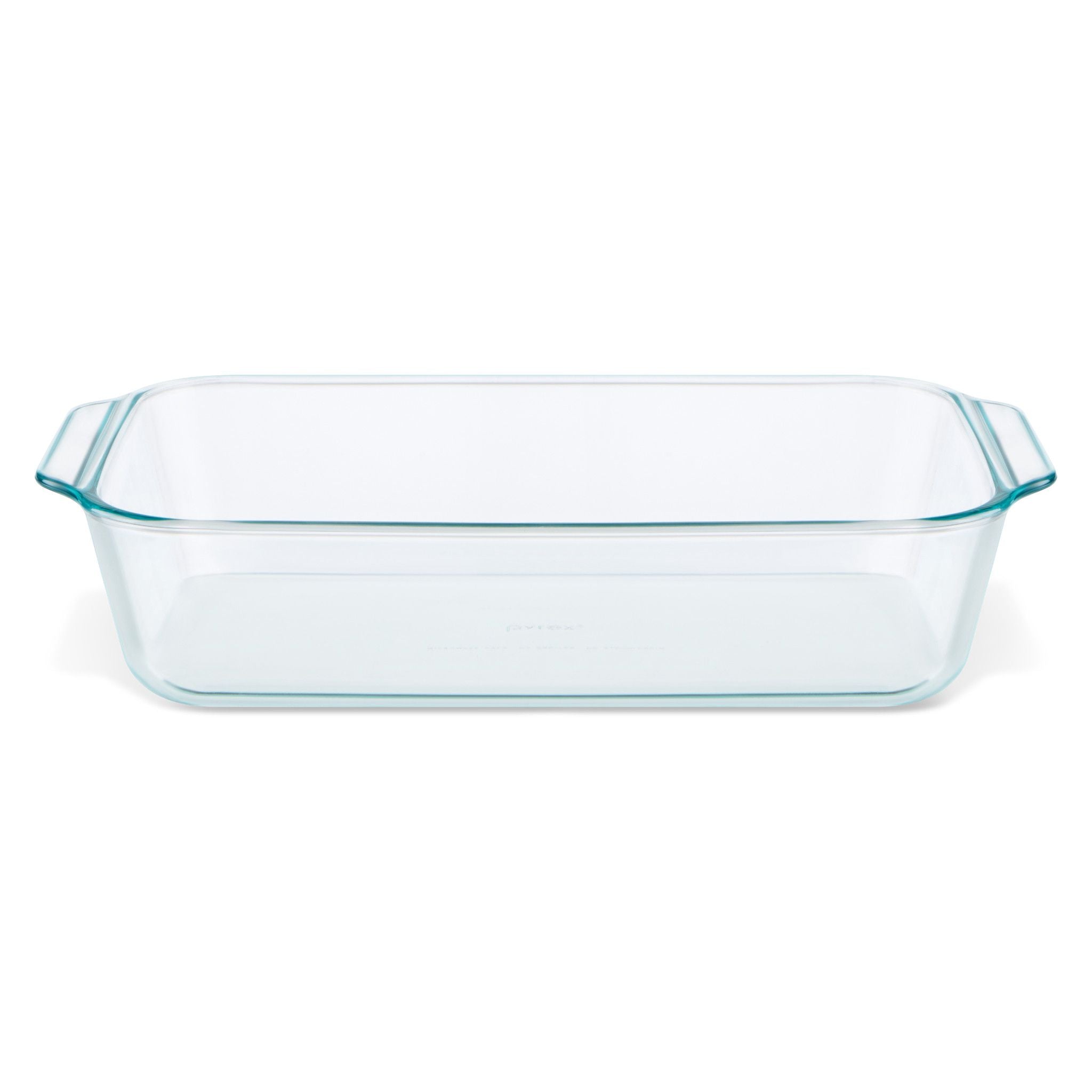 pyrex-deep-9-x-13-oblong-glass-baking-dish image 1