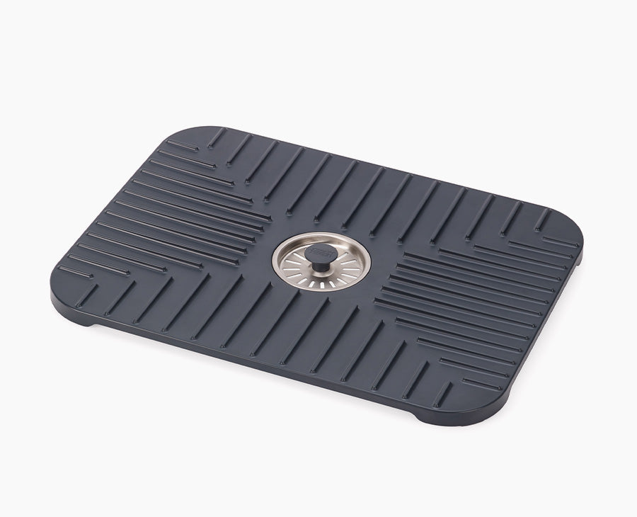 joseph-joseph-sinkshield-grey-sink-protector image 1