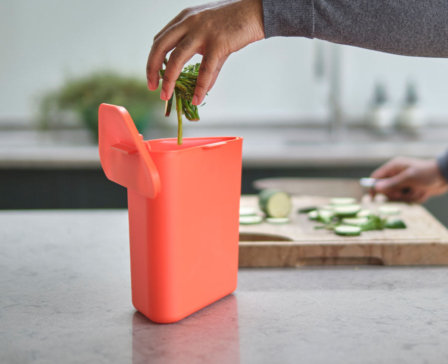 joseph-joseph-totem-3l-food-waste-caddy-replacement image 2