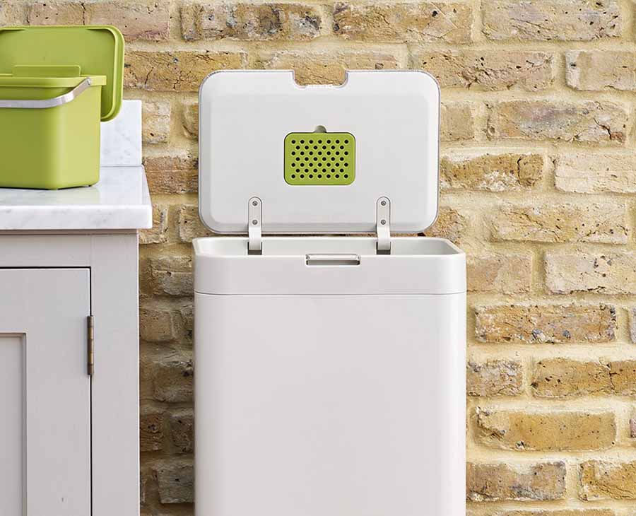 joseph-joseph-totem-replacement-lid-for-waste-and-recycling-bins image 2