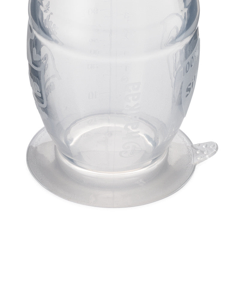 haakaa-generation-2-silicone-breast-pump-with-suction-base-5-oz-pack-of-6 image 3