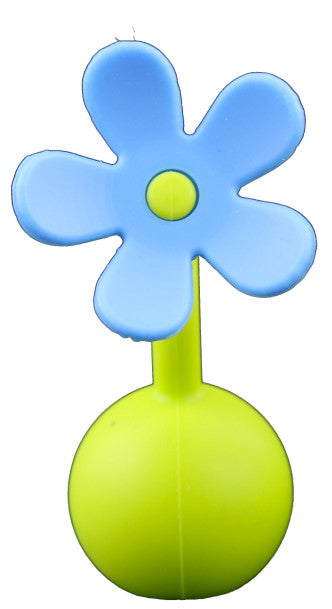 haakaa-silicone-breast-pump-flower-stopper-1-pack image 2