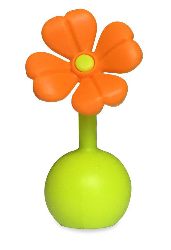 haakaa-silicone-breast-pump-flower-stopper-pack-of-6 image 5