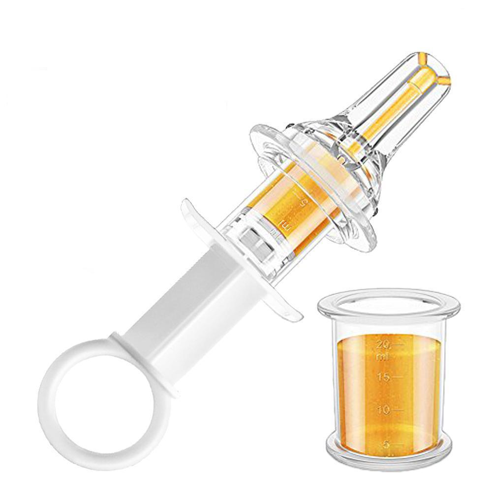 haakaa-oral-feeding-syringe-1-pack image 2