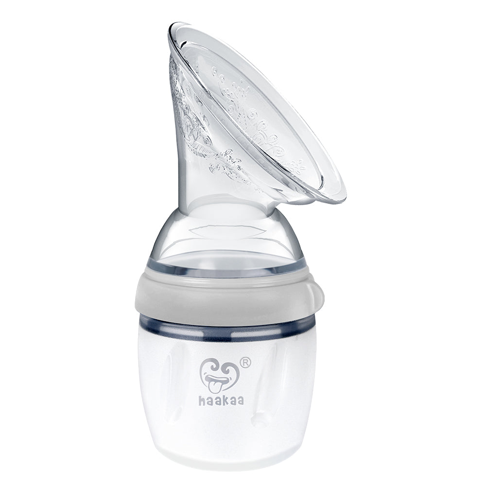 haakaa-generation-3-silicone-breast-pump-1-pk image 2