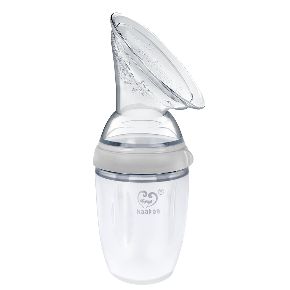 haakaa-generation-3-silicone-breast-pump-1-pk image 3
