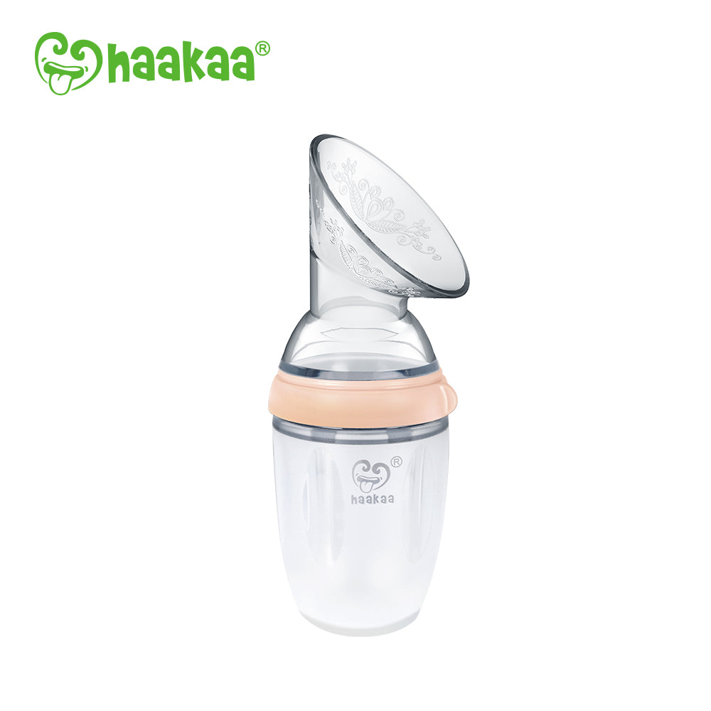 haakaa-generation-3-silicone-breast-pump-1-pk image 4