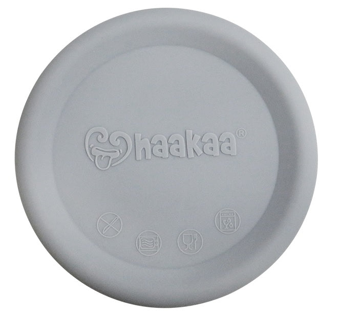 haakaa-gen-2-silicone-pump-with-silicone-lid-1-set-pack-of-6 image 2