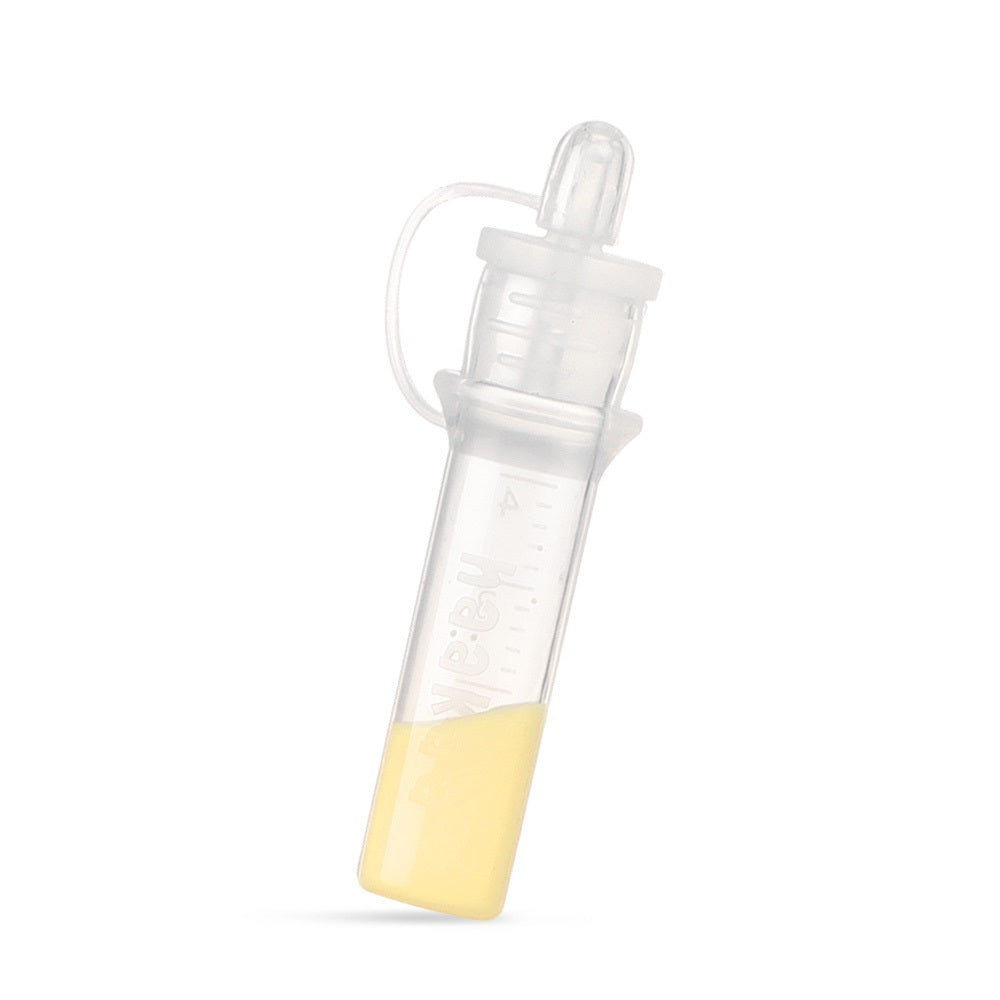 haakaa-silicone-colostrum-collector-set-4-ml-6-pack-pre-sterilized image 5