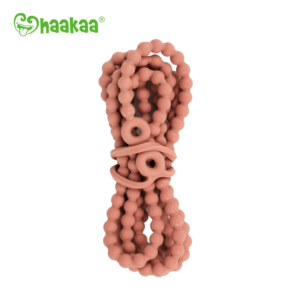 haakaa-silicone-breast-pump-strap-pack-of-6 image 7