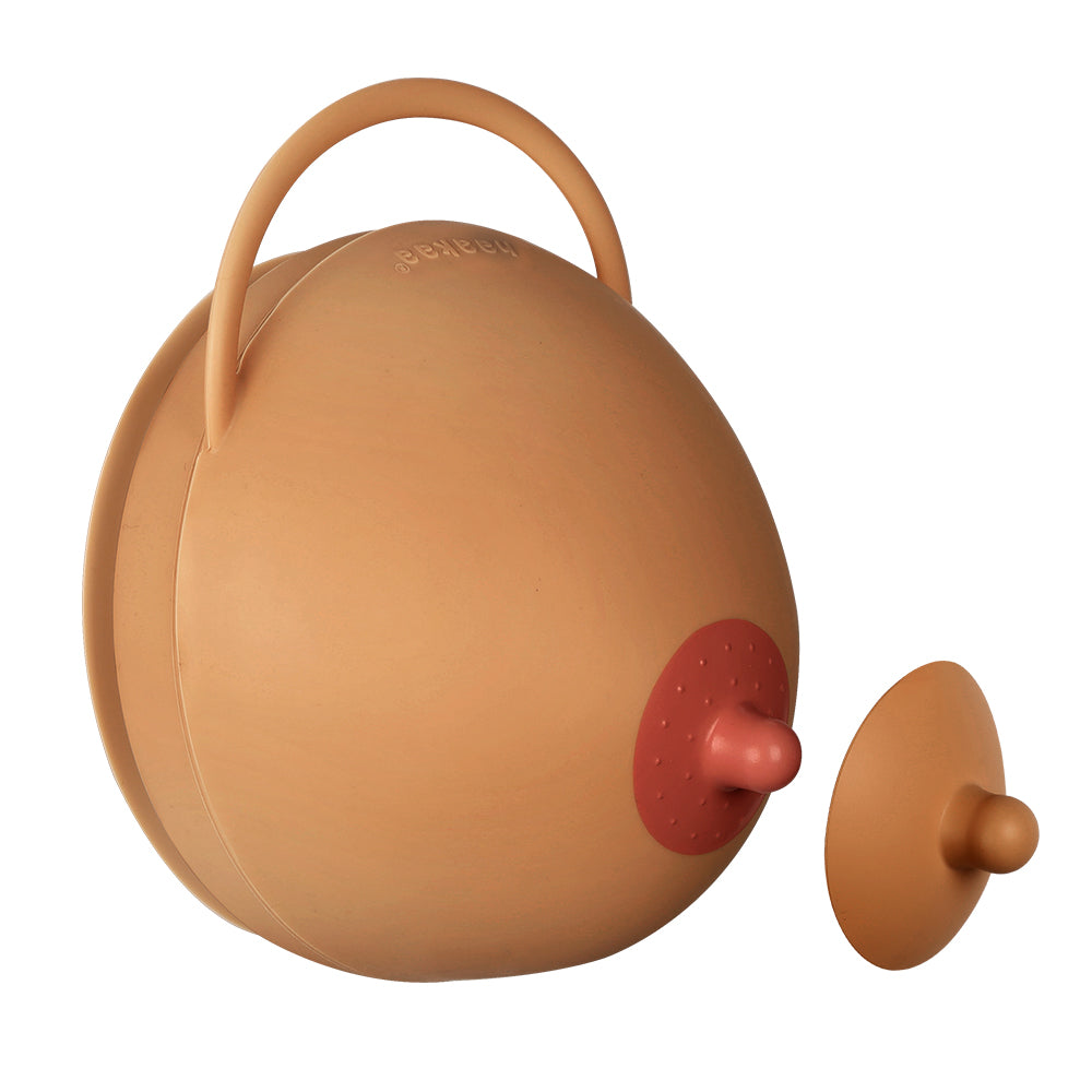 haakaa-silicone-lactation-demo-breast-1-pk image 2