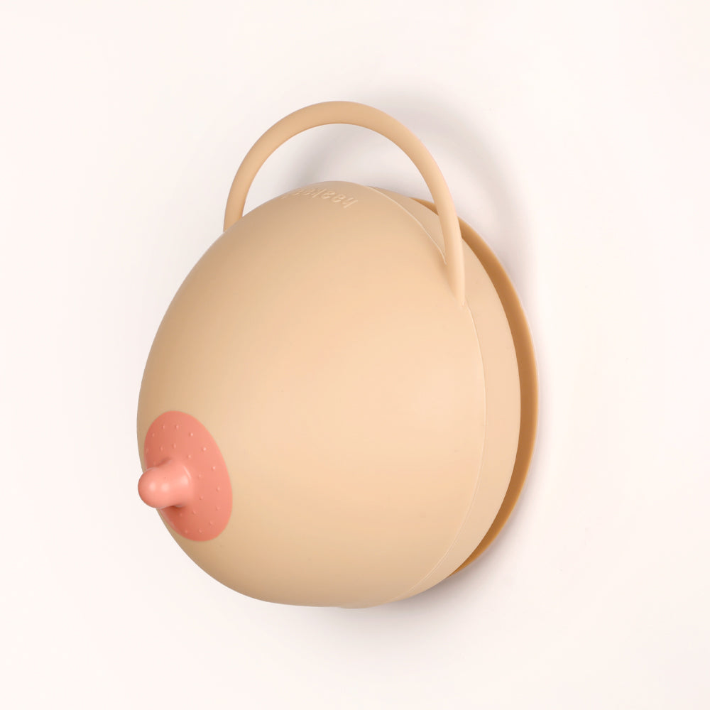haakaa-silicone-lactation-demo-breast-1-pk image 3
