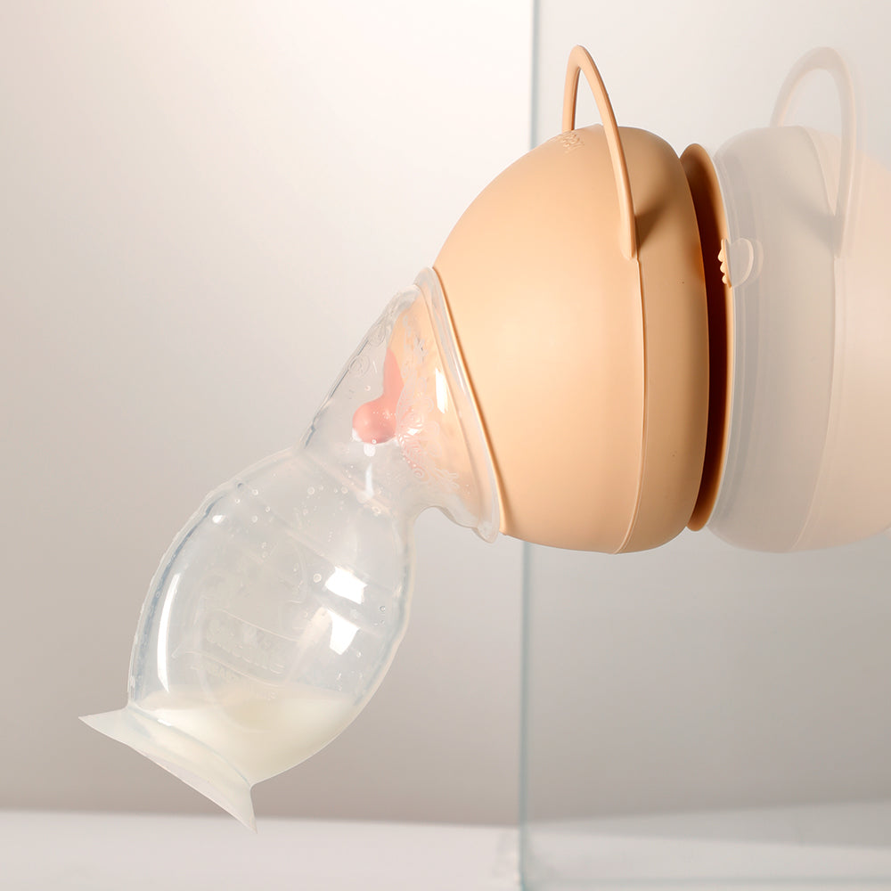 haakaa-silicone-lactation-demo-breast-1-pk image 4