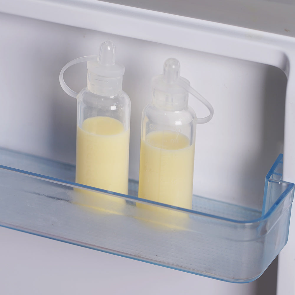 haakaa-silicone-colostrum-collectors-20-ml-2-pk-pre-sterilized-pack-of-6 image 5