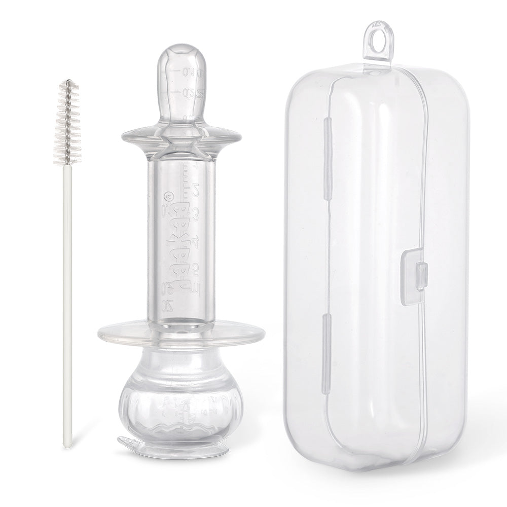 haakaa-squeeziedose-silicone-dispenser-1-pack image 2