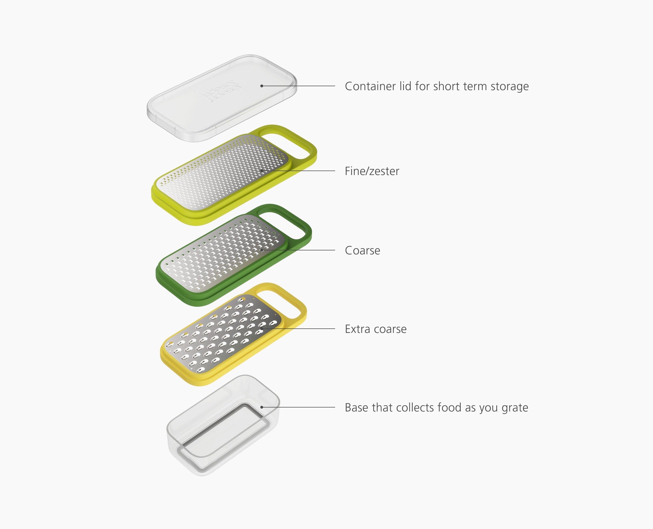 joseph-joseph-multi-grate-store-3-in-1-grater-set-with-storage-container image 6