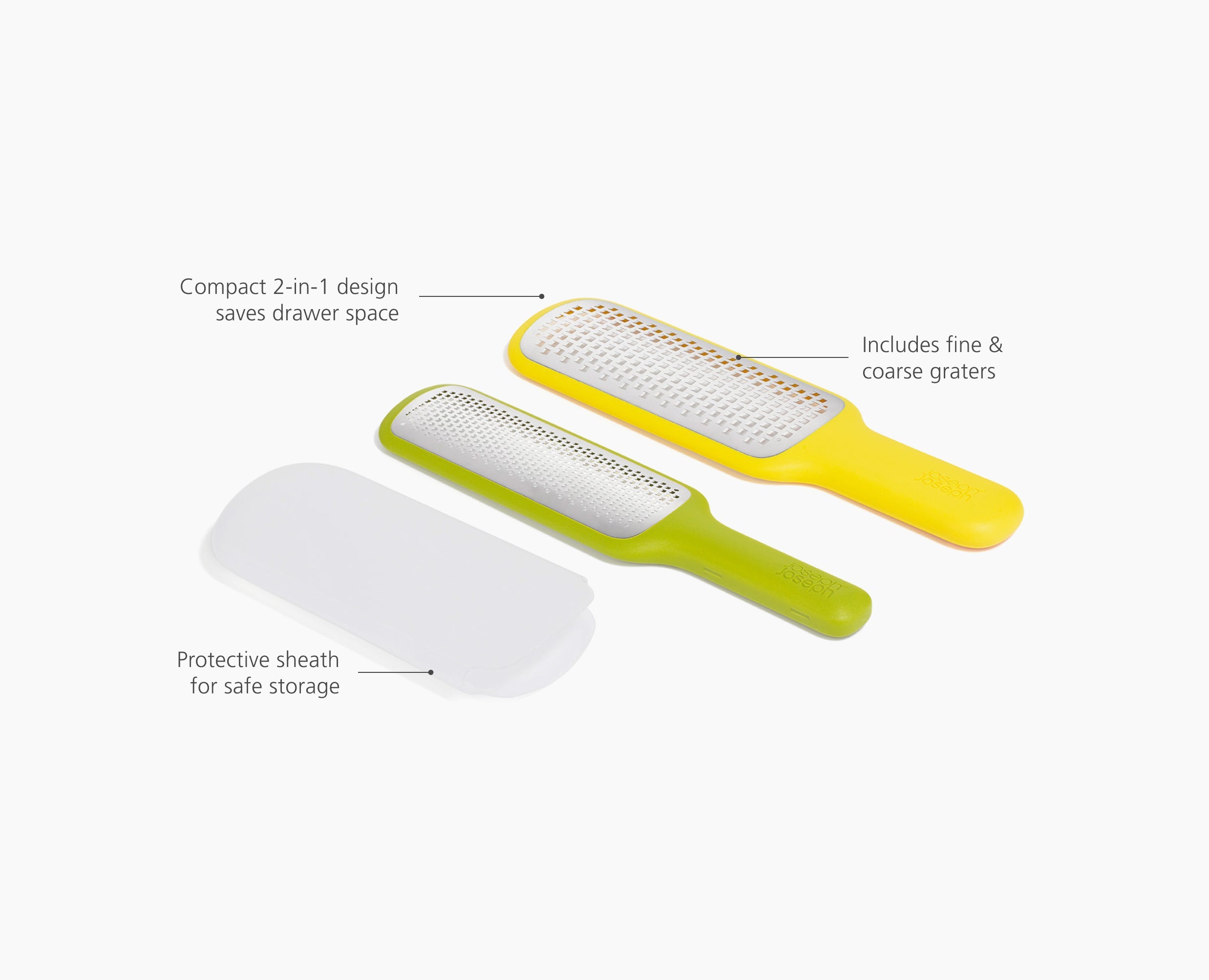 joseph-joseph-nest-2-piece-grate-zest-set-with-storage-sheath image 6