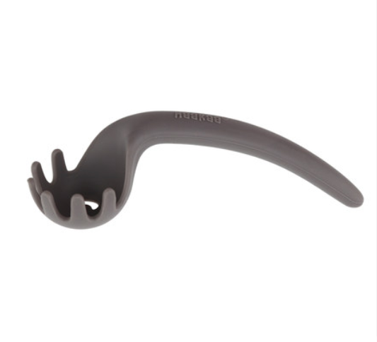 haakaa-silicone-noodle-spoon-4-pack image 7
