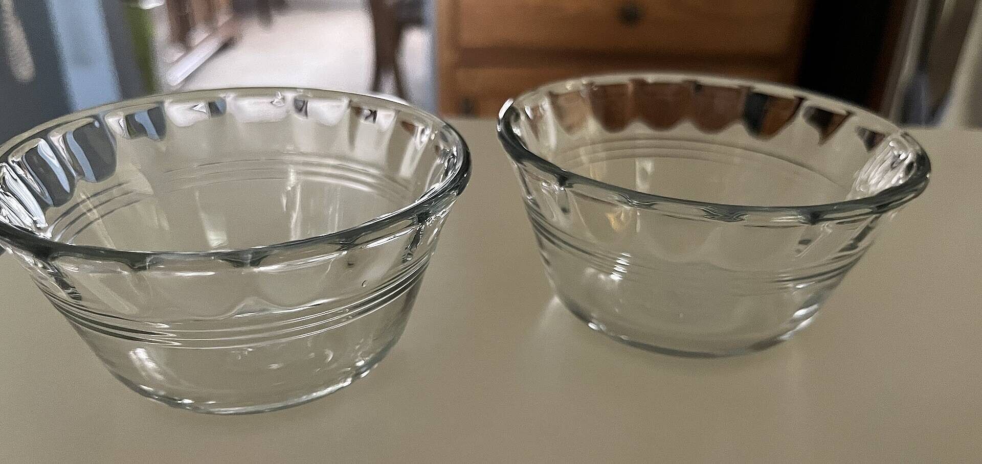 Perfect for desserts