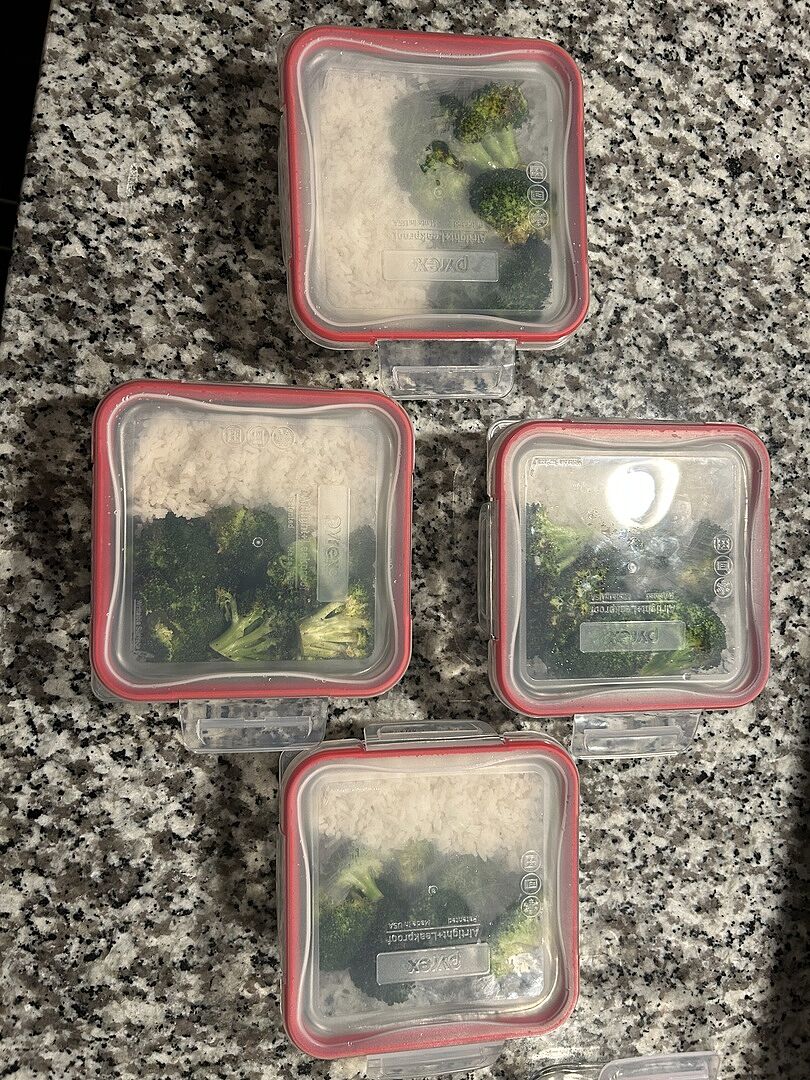 Great for storing soups