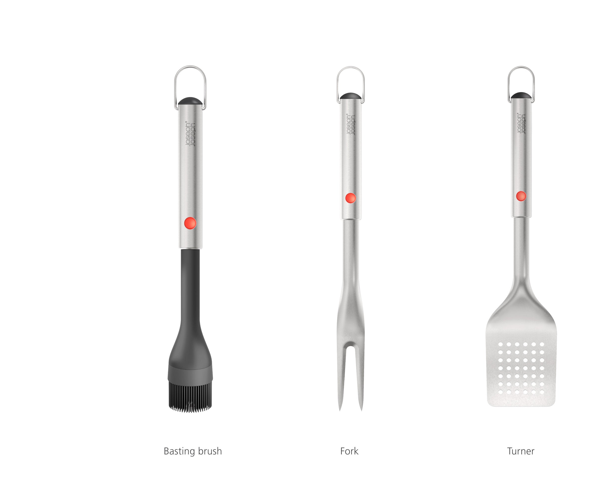 joseph-joseph-grillout-6-piece-bbq-utensil-set-with-extending-handles image 8