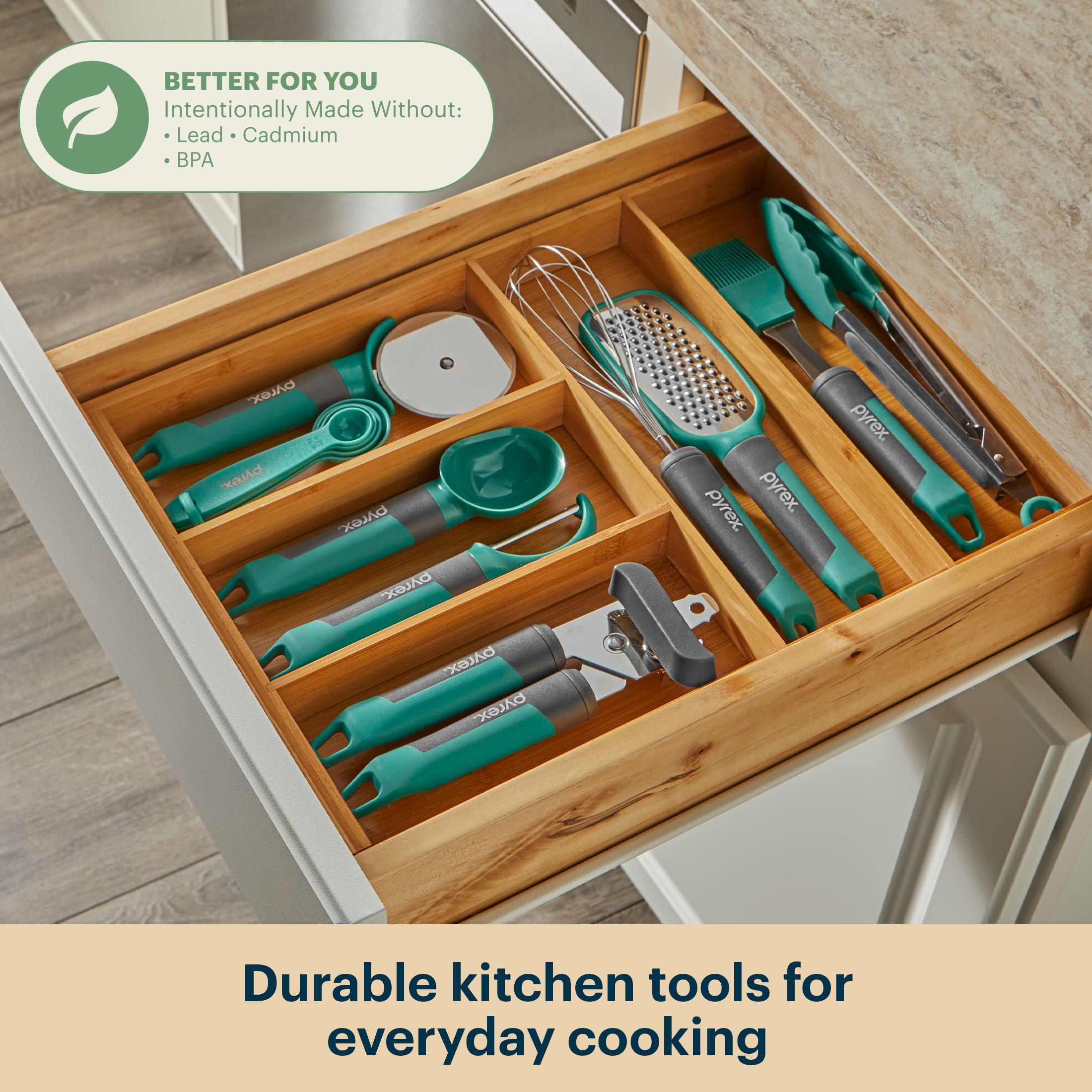 pyrex-18-piece-kitchen-tools-gadgets-set image 4