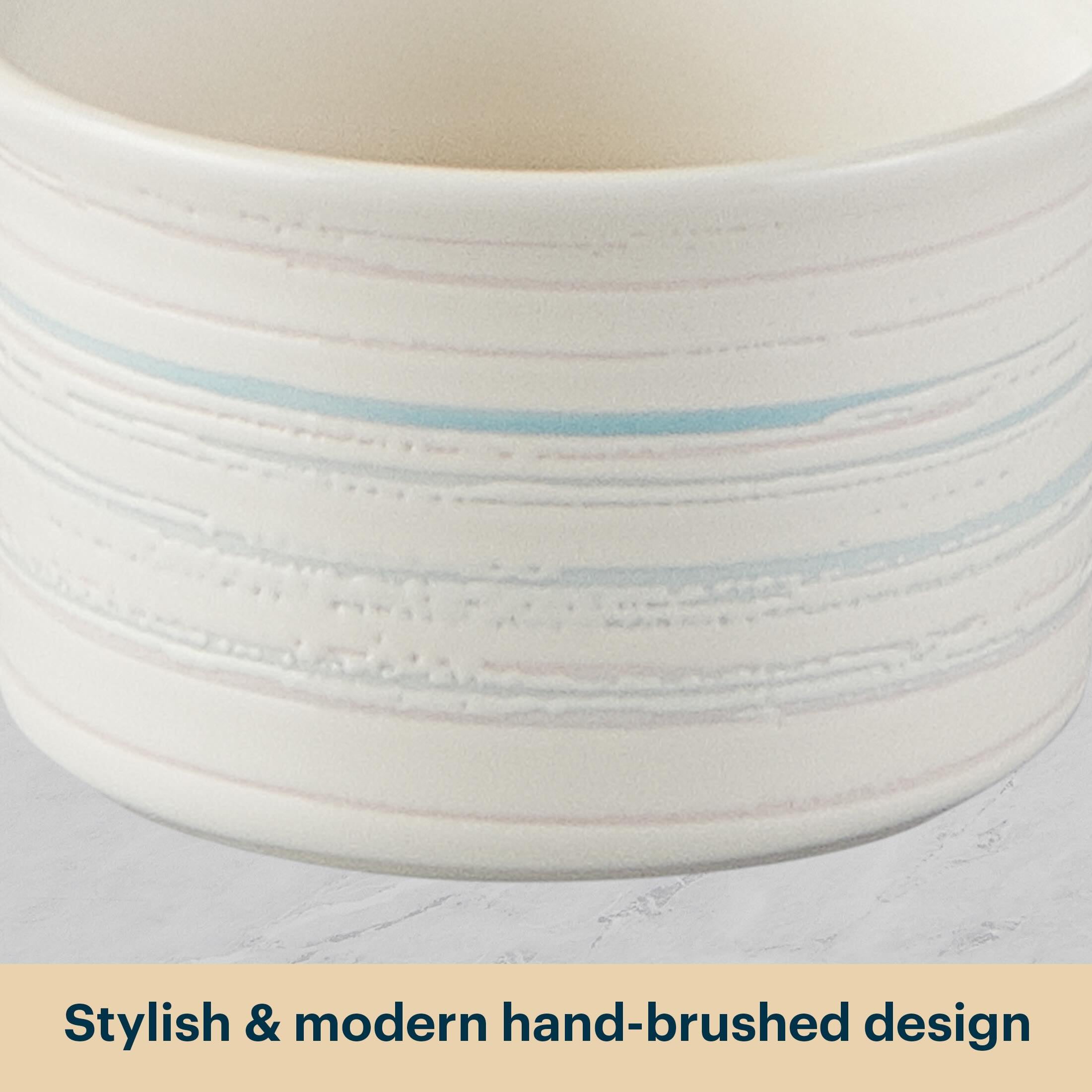pyrex-8-piece-6-ounce-ceramic-ramekin-set image 2