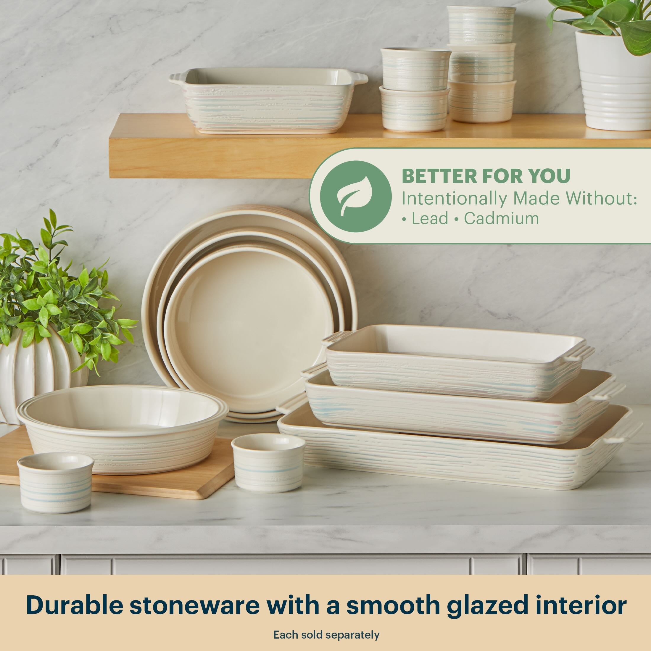 pyrex-8-piece-6-ounce-ceramic-ramekin-set image 5