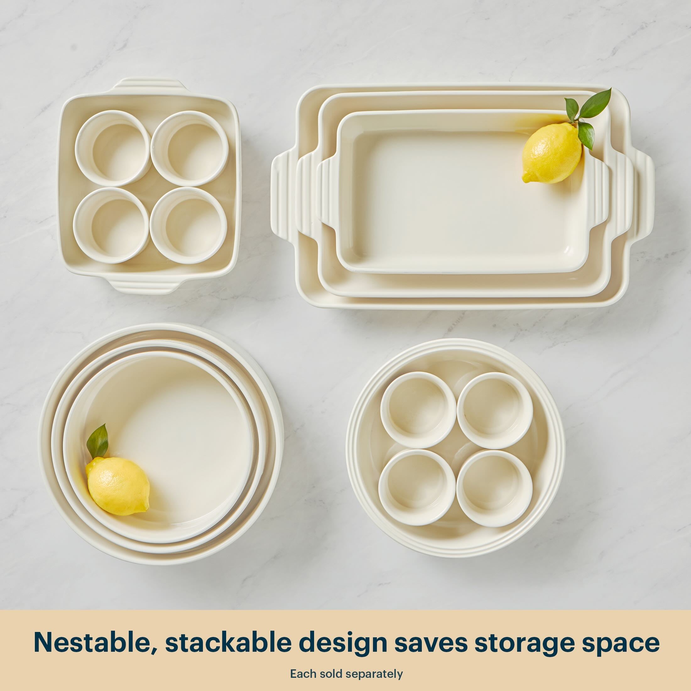 pyrex-8-piece-ceramic-bakeware-set image 5