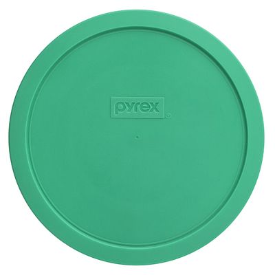 pyrex-green-lid-for-1-5-quart-glass-mixing-bowl image 1
