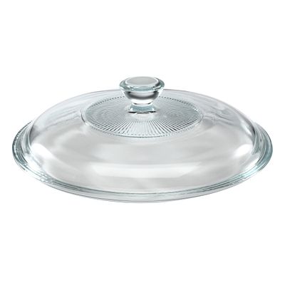 pyrex-glass-lid-for-1-5-quart-casserole-dish image 1