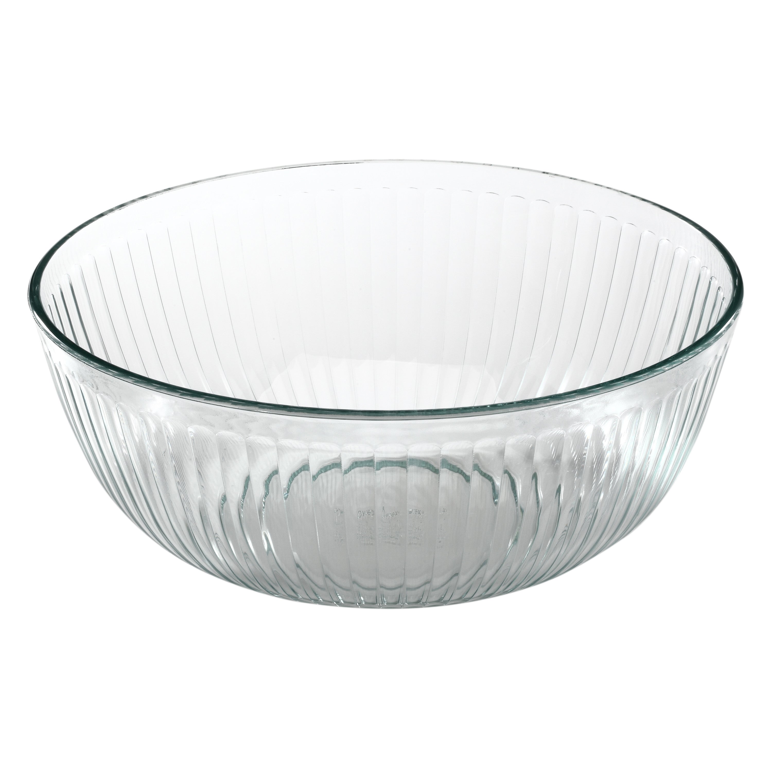 pyrex-sculpted-4-5-quart-mixing-bowl-model-7404 image 1