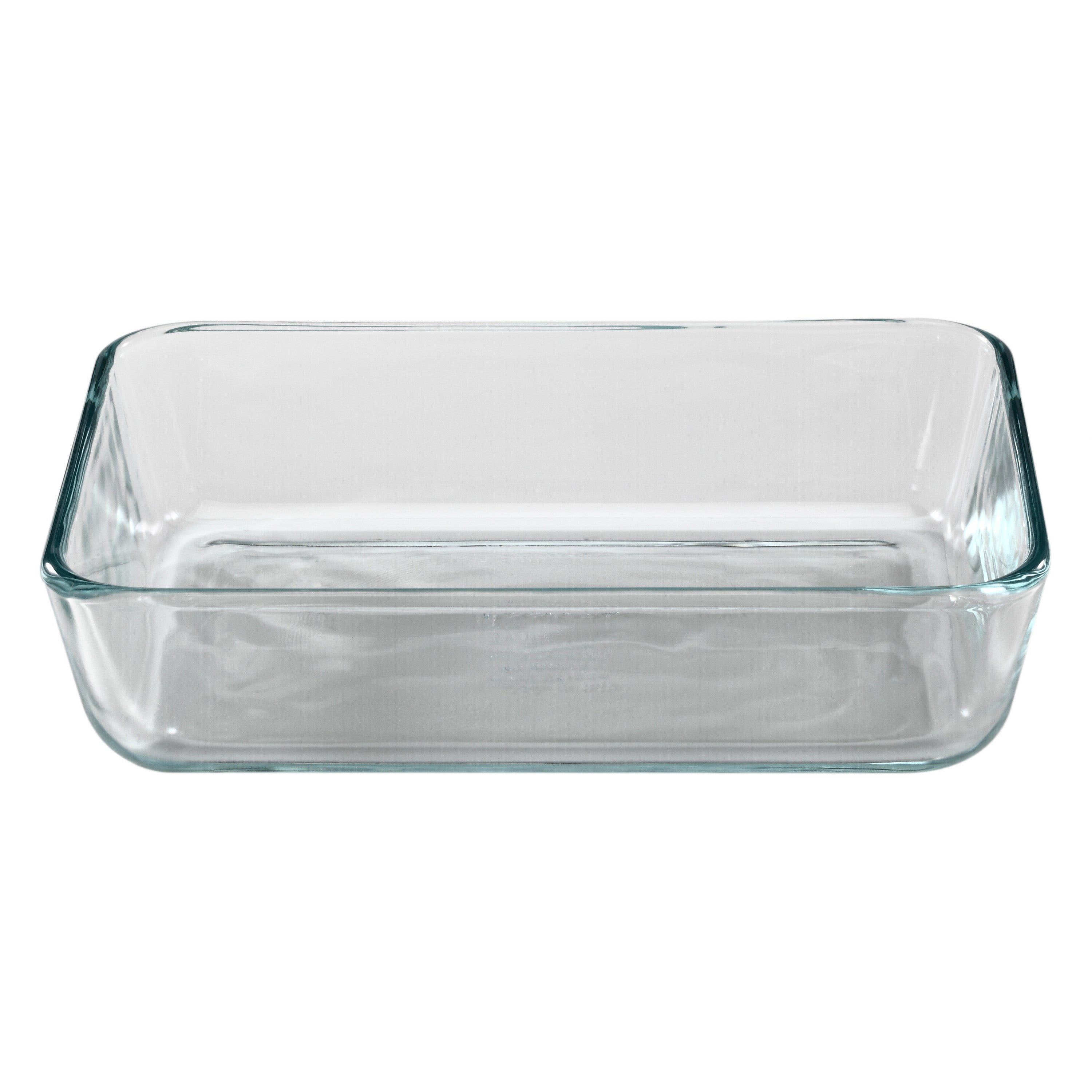 pyrex-simply-store-6-cup-rectangular-glass-food-storage-container image 1