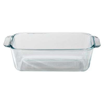 pyrex-1-5-quart-glass-loaf-pan image 1