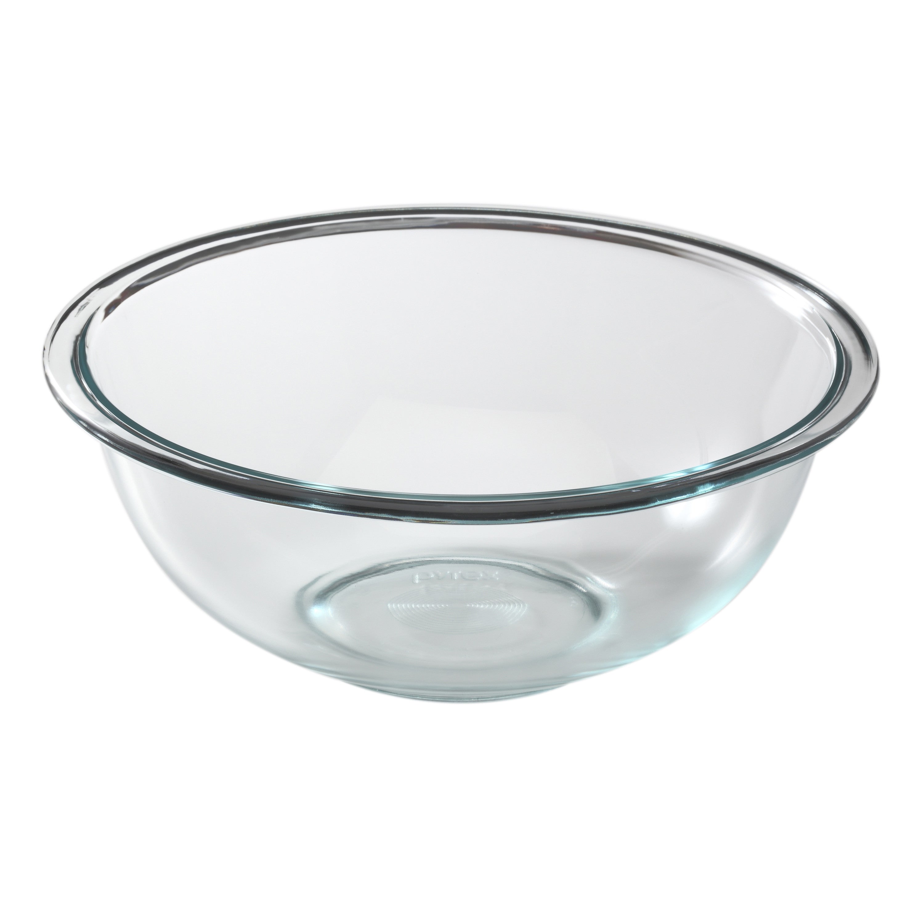 pyrex-1-5-quart-glass-mixing-bowl image 1