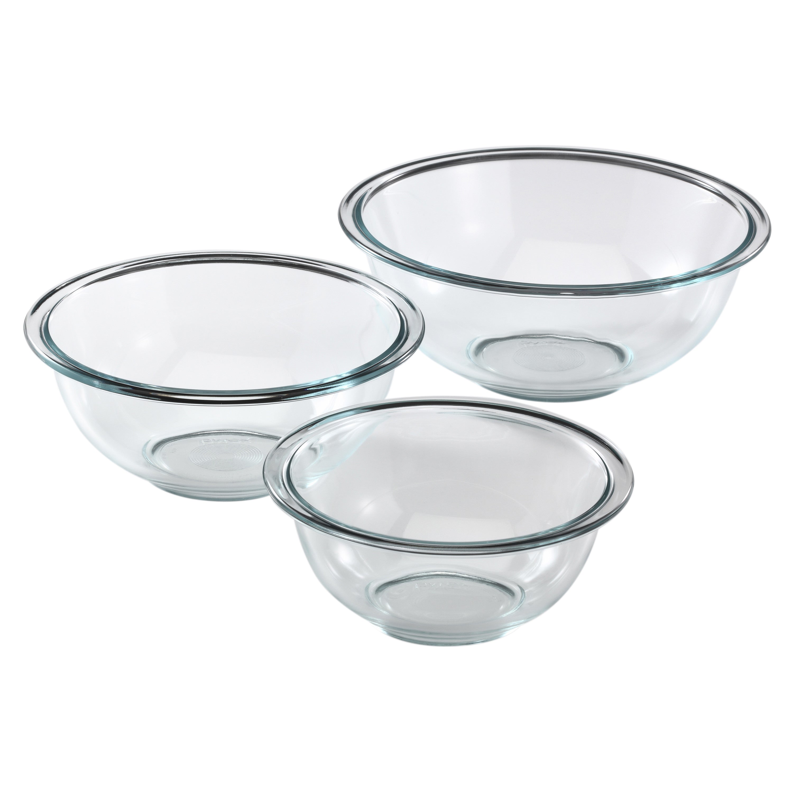 pyrex-3-piece-glass-mixing-bowl-set image 1