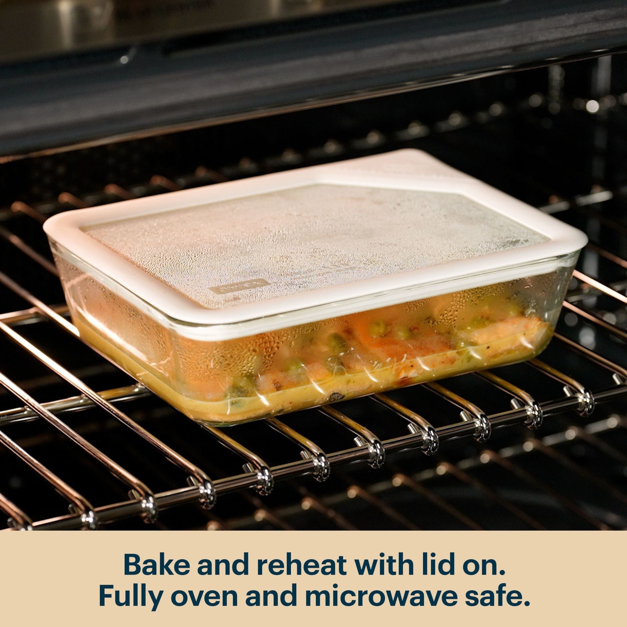 pyrex-ultimate-10-piece-glass-storage-set-with-glass-lids image 4