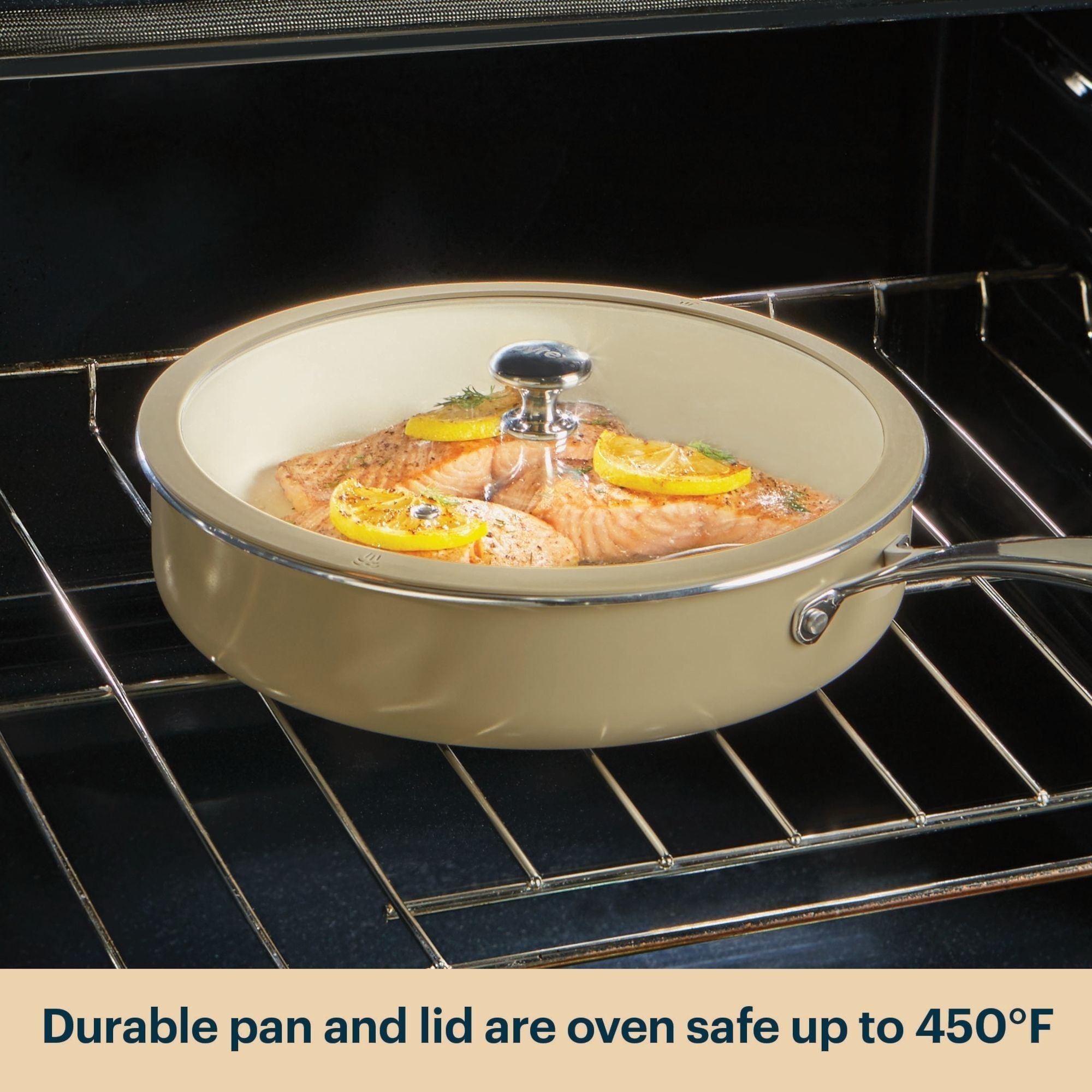 pyrex-ceramic-cookware-3-piece-set-with-two-pans-and-glass-lid image 6