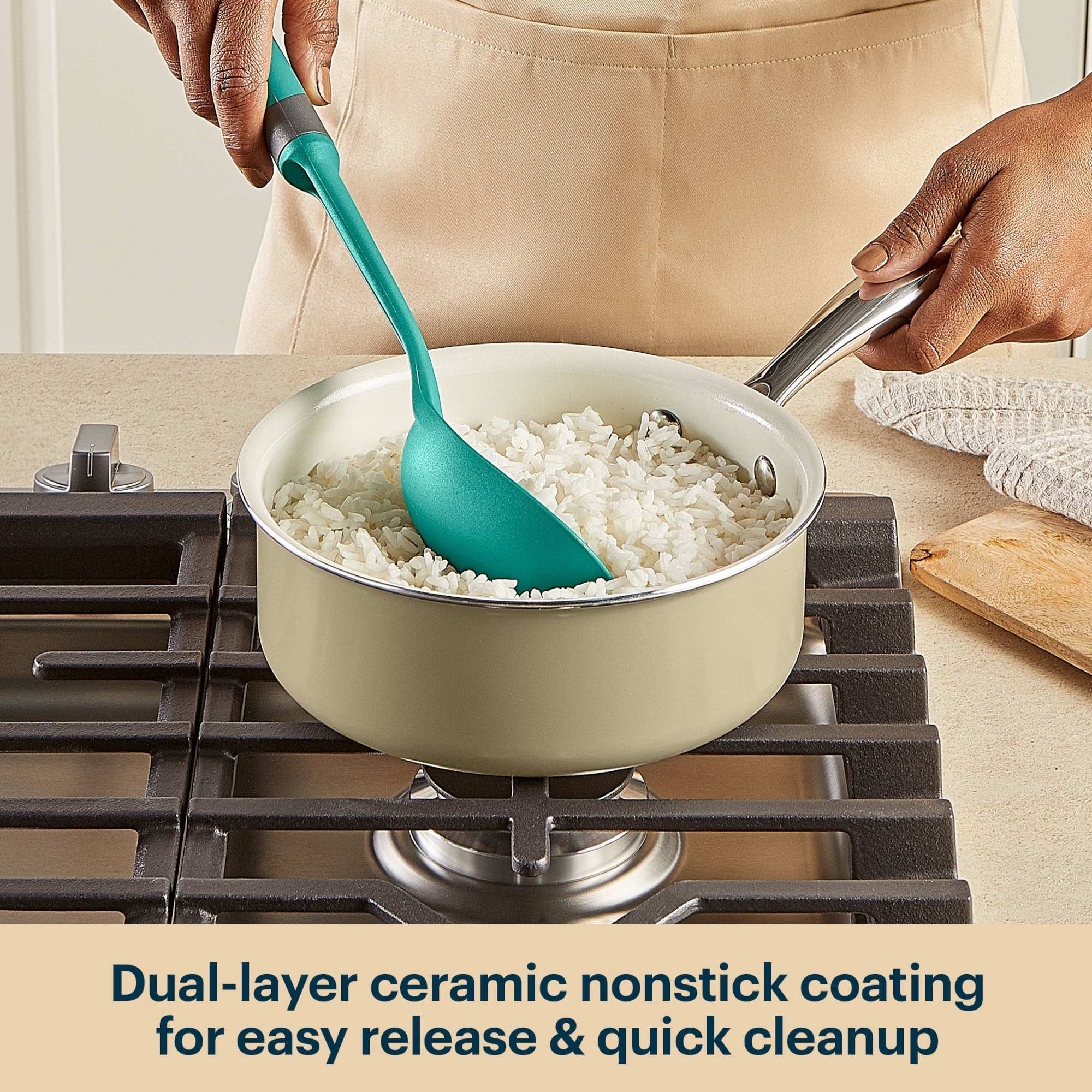 pyrex-ceramic-cookware-7-7-inch-2-quart-saucepan-with-lid image 3
