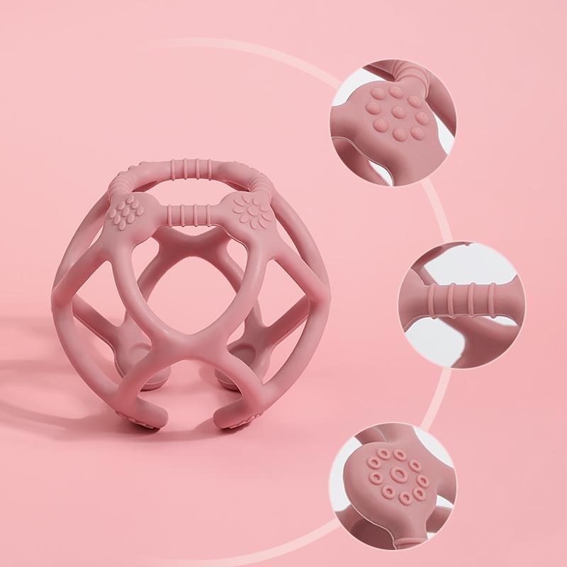 haakaa-silicone-teething-ball image 3