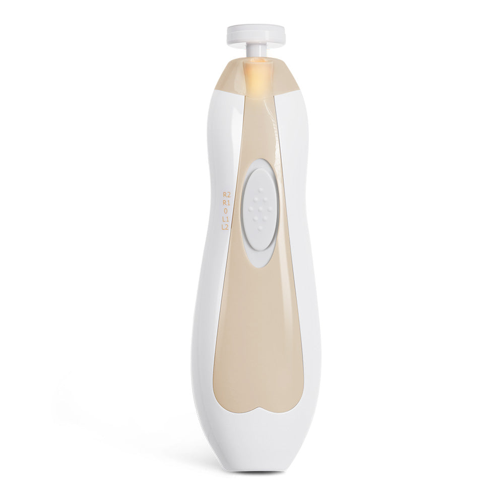 haakaa-baby-nail-care-set-acorn-pack-of-4 image 3
