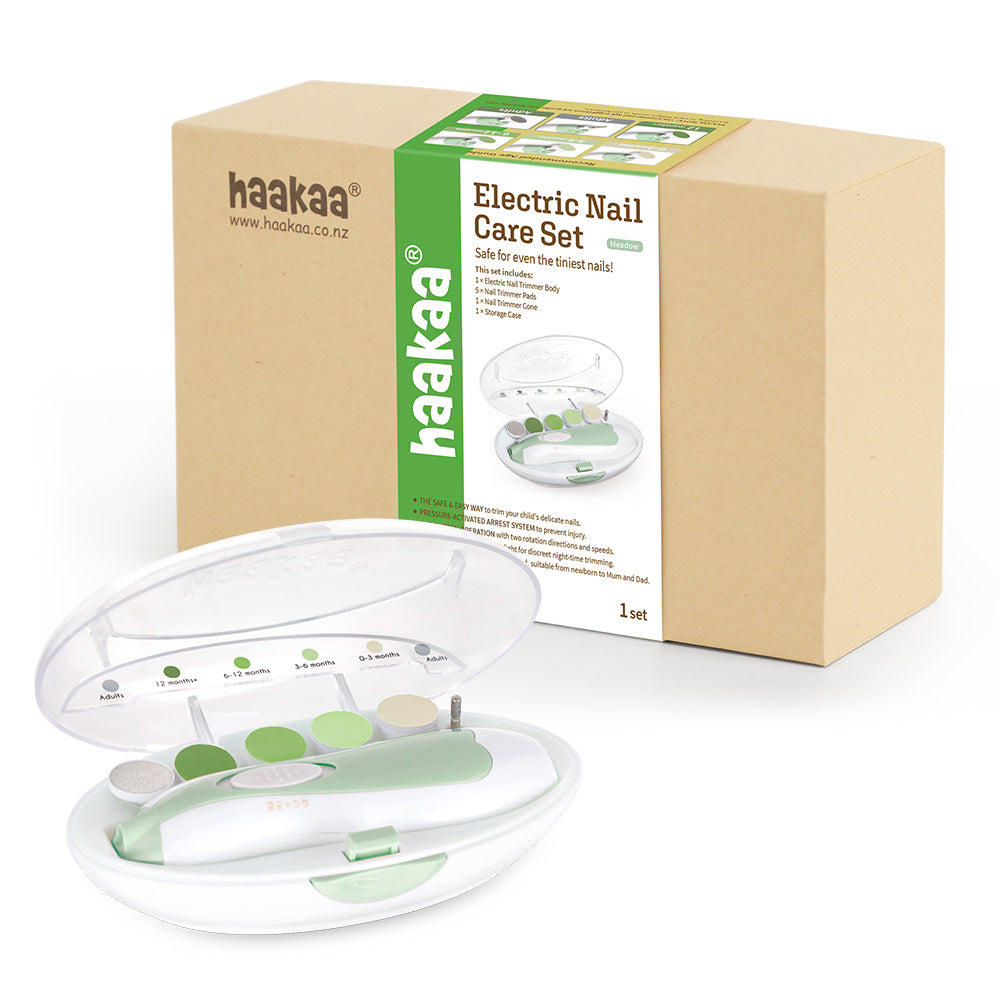 haakaa-baby-nail-care-set-meadow image 8