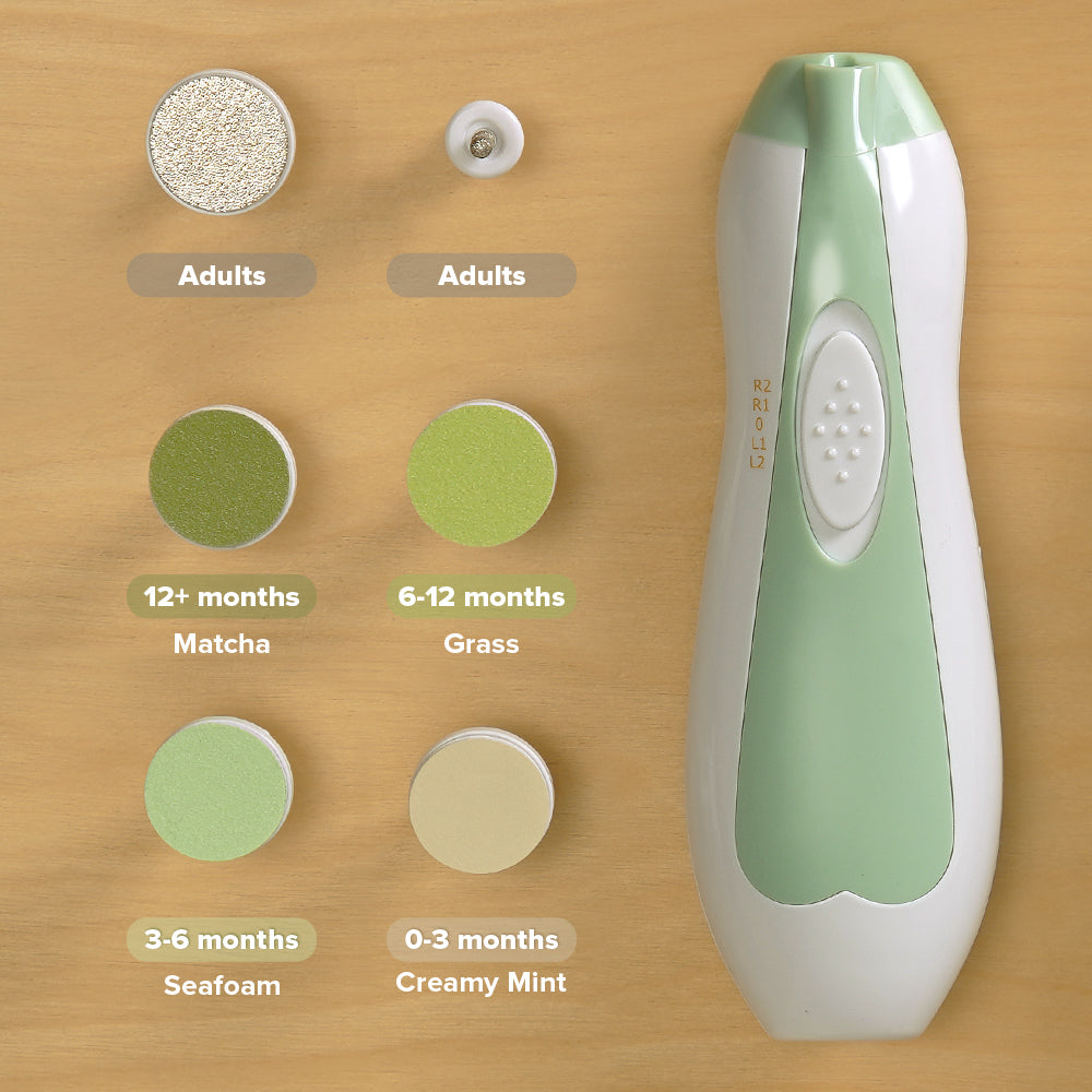 haakaa-baby-nail-care-set-meadow image 6