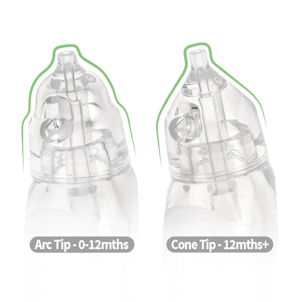 haakaa-silicone-penguin-nasal-aspirator-4-pack image 4
