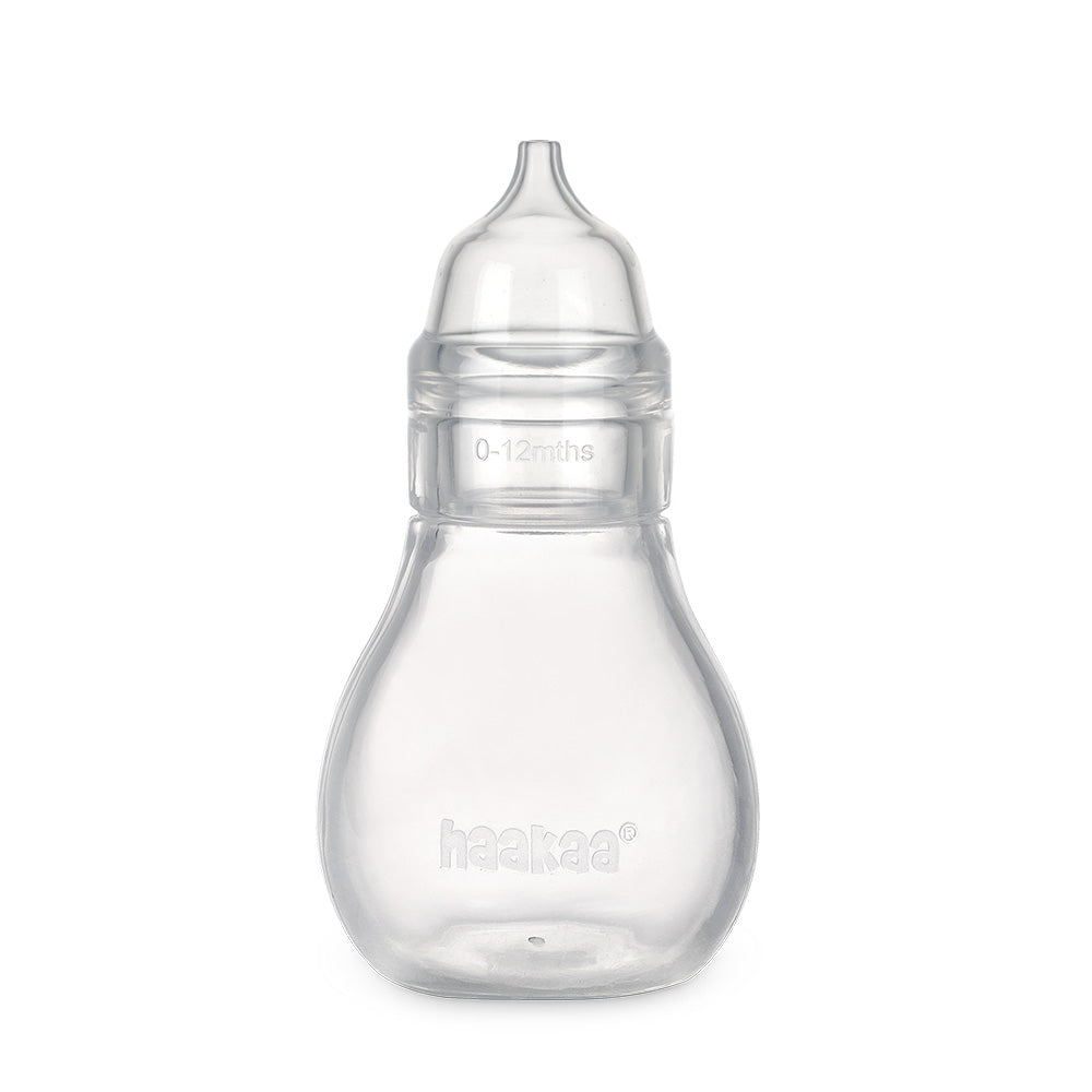 haakaa-easy-squeezy-silicone-bulb-syringe-0m image 2